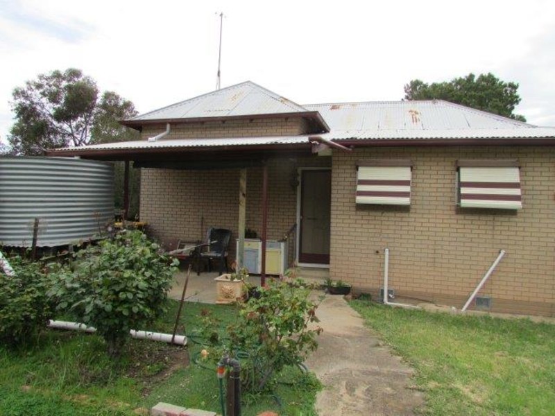 4 Edward Street, Rainbow VIC 3424