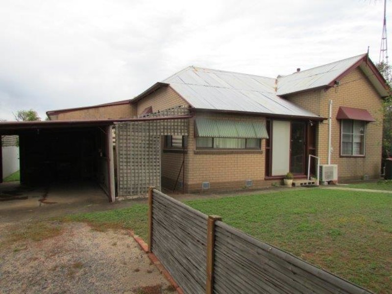 4 Edward Street, Rainbow VIC 3424