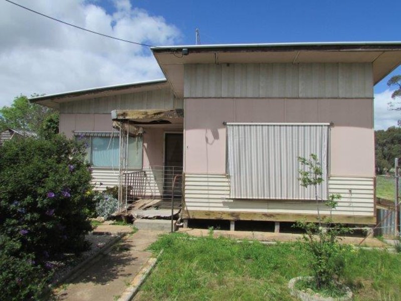 2-4 Byrne Street, Yaapeet VIC 3424