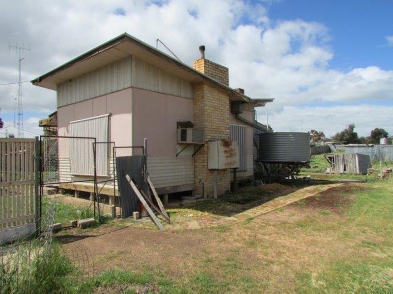 2-4 Byrne Street, Yaapeet VIC 3424