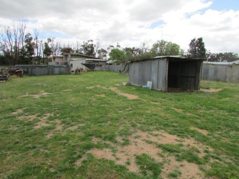 2-4 Byrne Street, Yaapeet VIC 3424