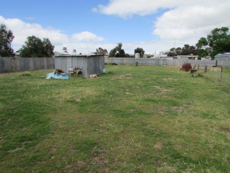 2-4 Byrne Street, Yaapeet VIC 3424