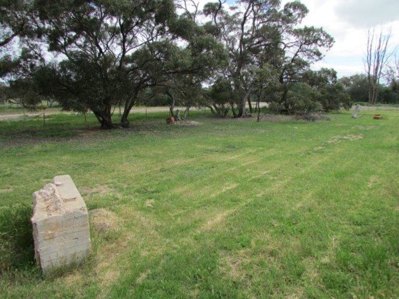 2-4 Byrne Street, Yaapeet VIC 3424