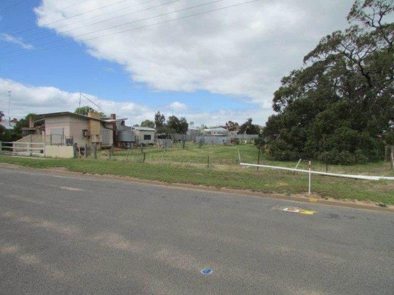 2-4 Byrne Street, Yaapeet VIC 3424