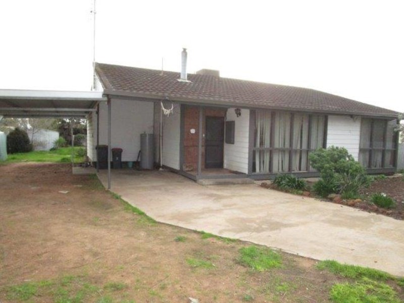 4 Watson Street, Birchip VIC 3483