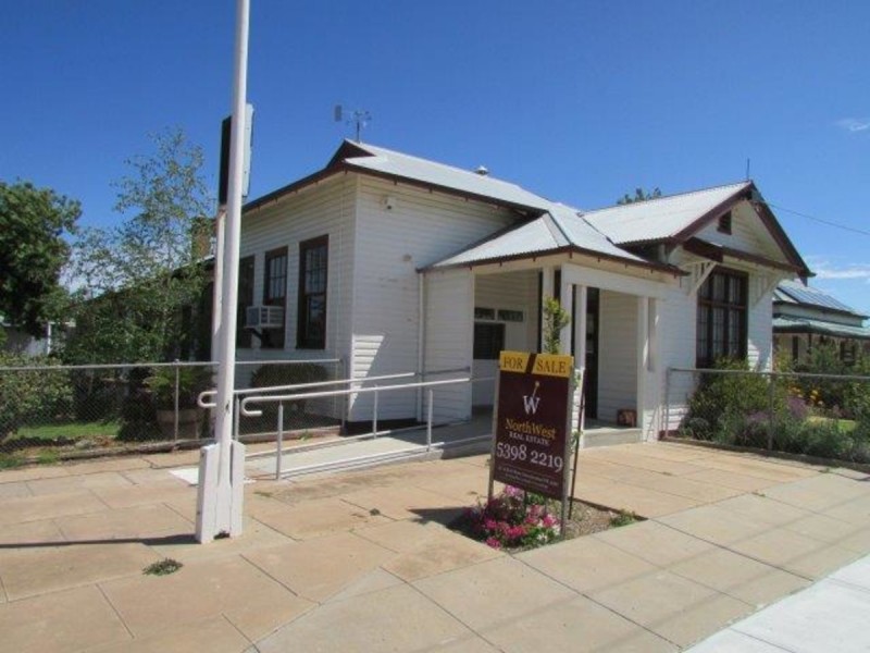 30 Broadway, Jeparit VIC 3423