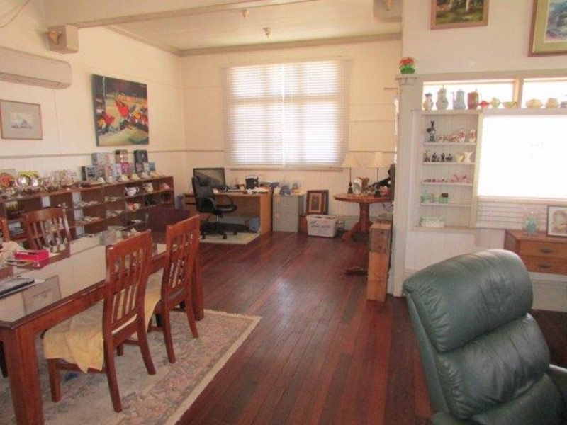 30 Broadway, Jeparit VIC 3423