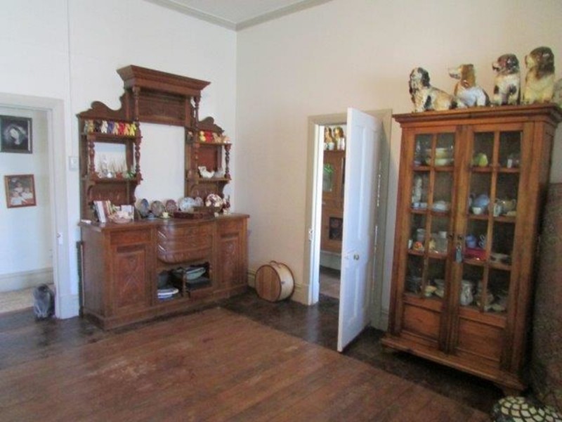 30 Broadway, Jeparit VIC 3423