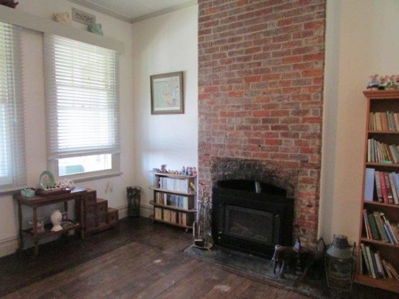 30 Broadway, Jeparit VIC 3423