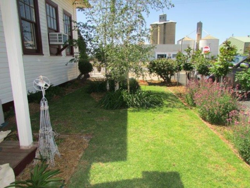30 Broadway, Jeparit VIC 3423