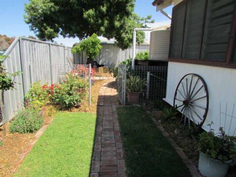 30 Broadway, Jeparit VIC 3423