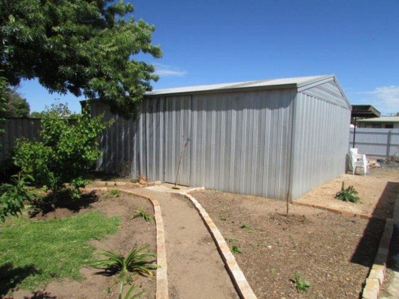 30 Broadway, Jeparit VIC 3423