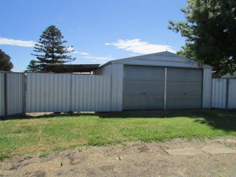 30 Broadway, Jeparit VIC 3423