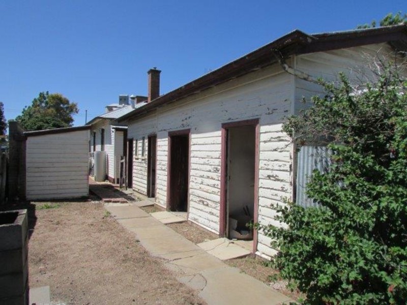 30 Broadway, Jeparit VIC 3423