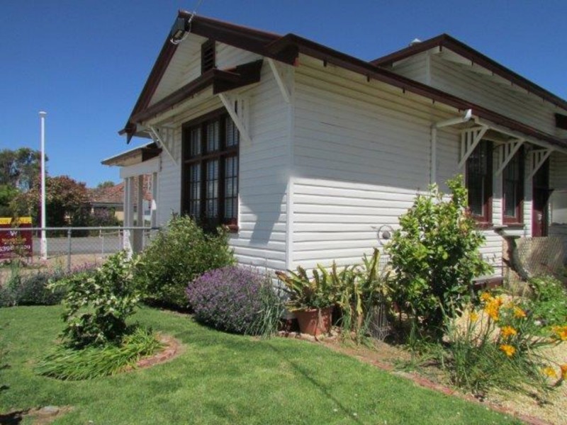 30 Broadway, Jeparit VIC 3423