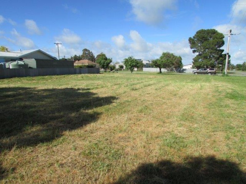 Cnr. Foundry & Petering Street, Minyip VIC 3392