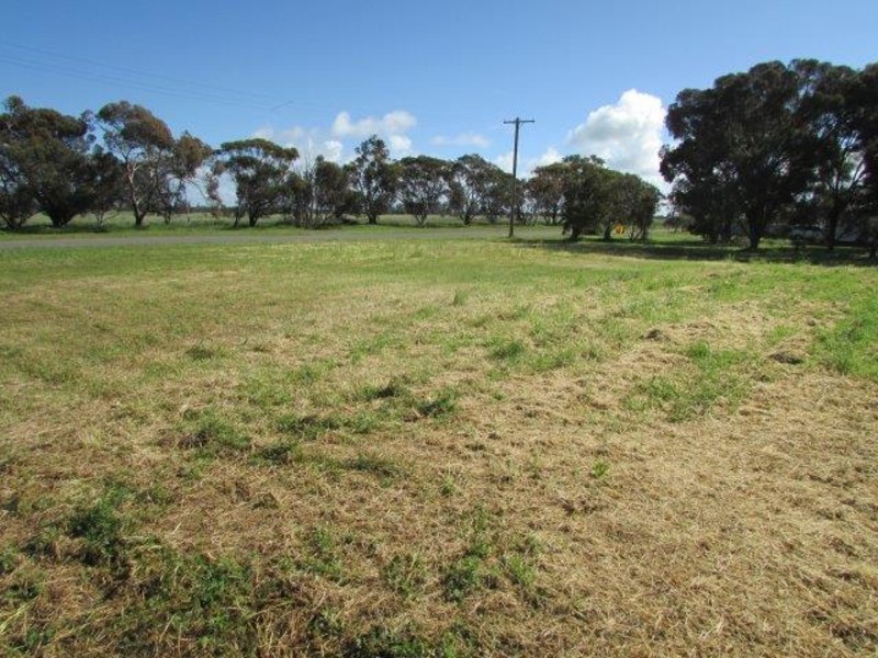 Cnr. Foundry & Petering Street, Minyip VIC 3392