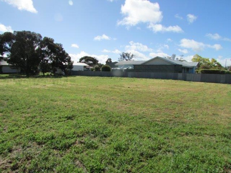 Cnr. Foundry & Petering Street, Minyip VIC 3392