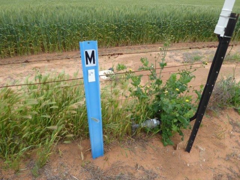 Rosebery East Road, Rosebery VIC 3395