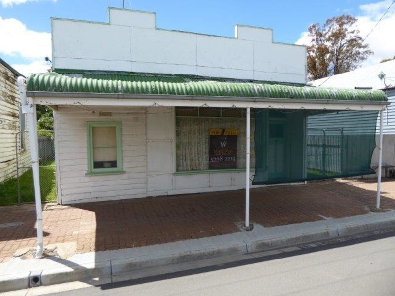 57 Phillips Street, Beulah VIC 3395