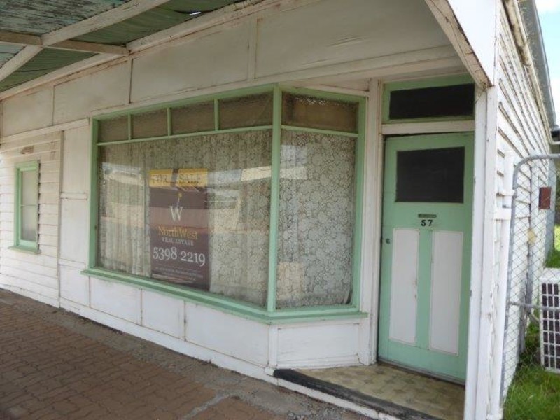 57 Phillips Street, Beulah VIC 3395