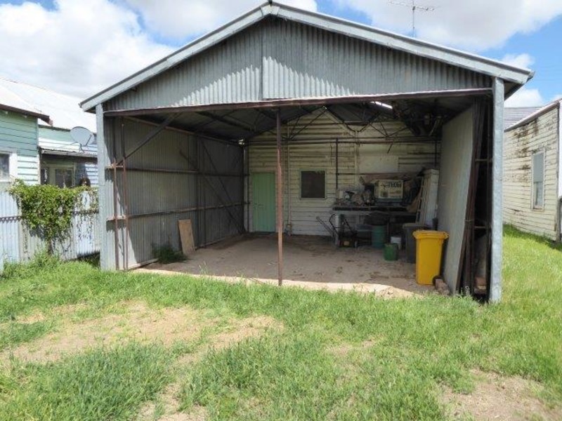 57 Phillips Street, Beulah VIC 3395