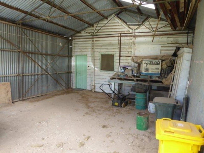 57 Phillips Street, Beulah VIC 3395