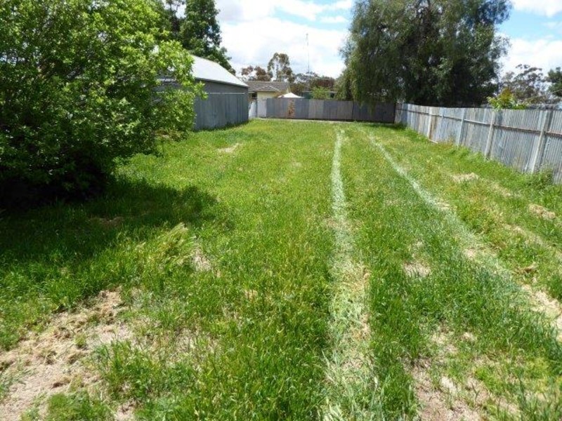 57 Phillips Street, Beulah VIC 3395