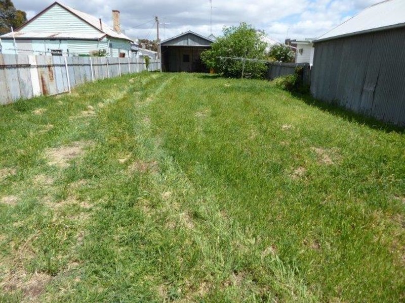 57 Phillips Street, Beulah VIC 3395