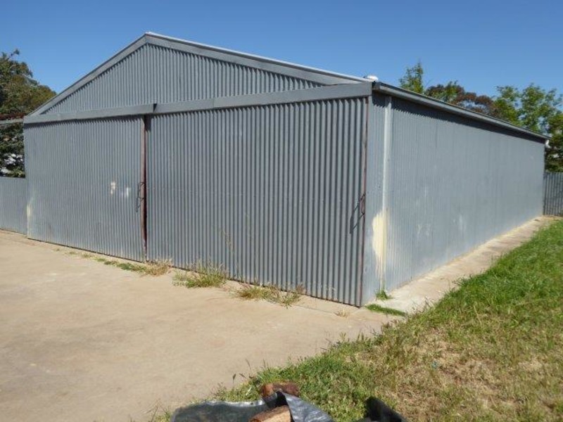 1 Noall Street, Warracknabeal VIC 3393