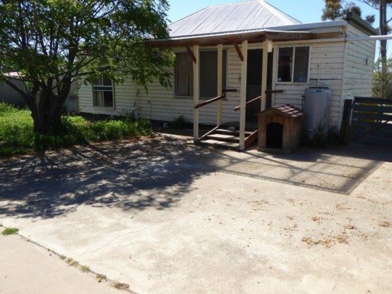 1 Noall Street, Warracknabeal VIC 3393