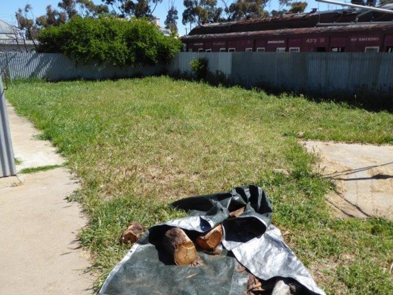 1 Noall Street, Warracknabeal VIC 3393