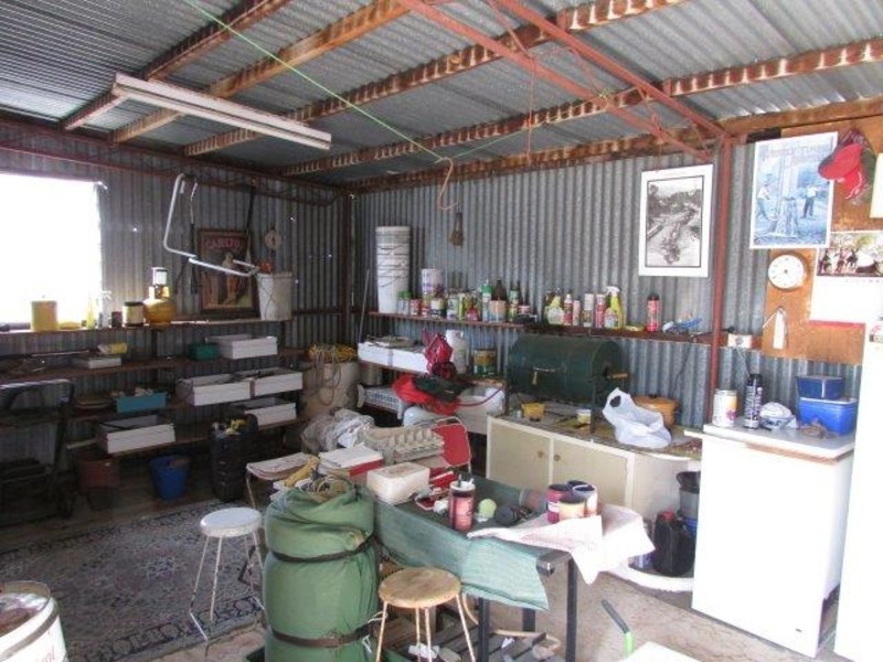 36 Tregear Street, Warracknabeal VIC 3393