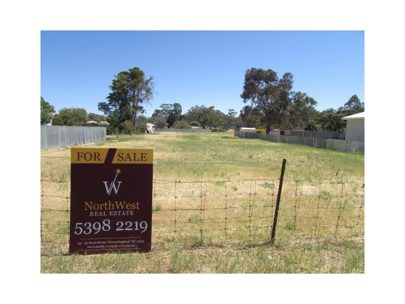 40 Anderson Street, Warracknabeal VIC 3393