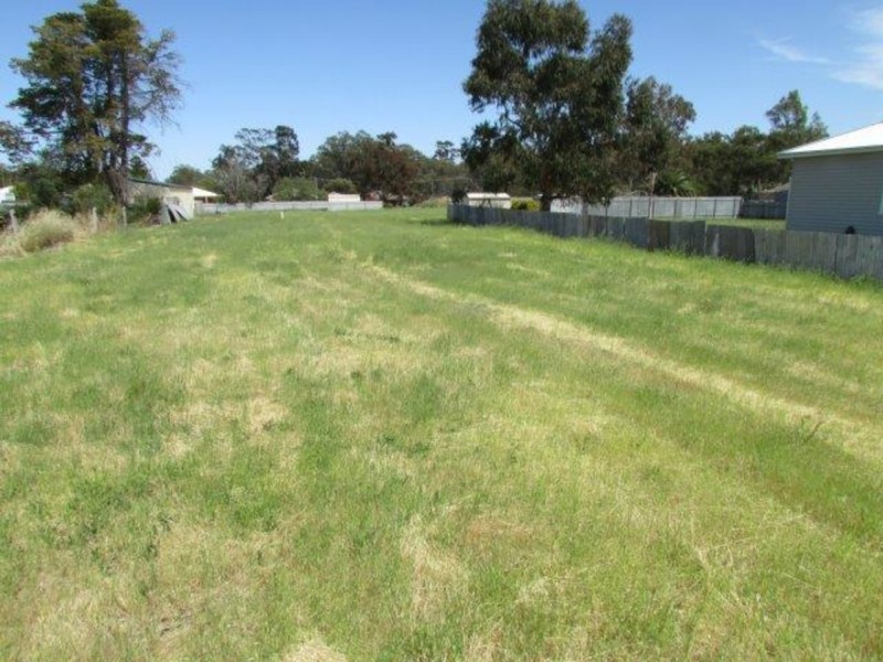 40 Anderson Street, Warracknabeal VIC 3393