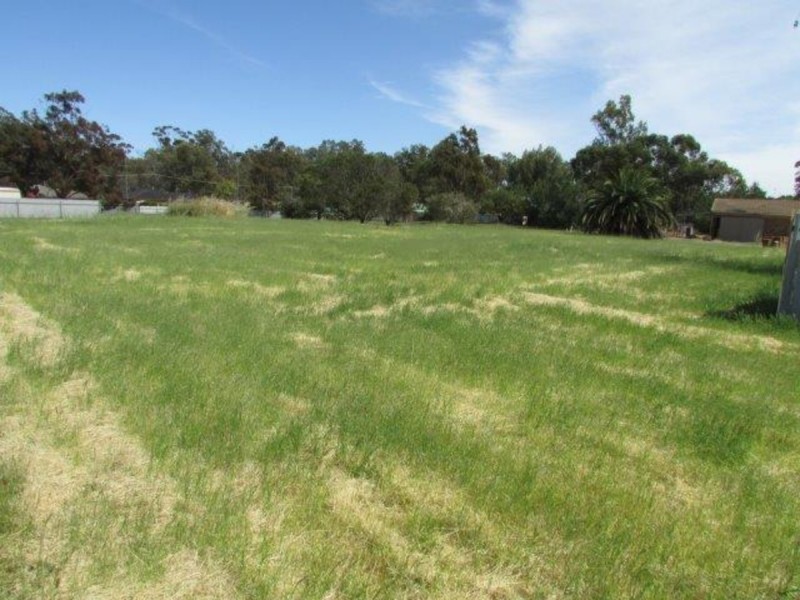 40 Anderson Street, Warracknabeal VIC 3393