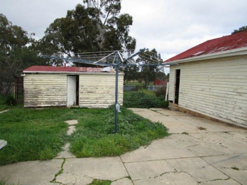 6 Inglewood Road, St Arnaud VIC 3478