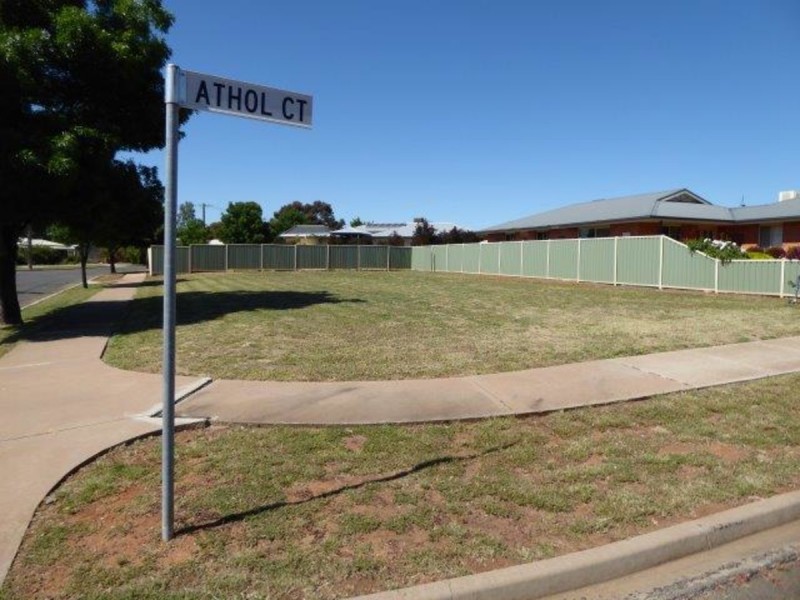 1 Athol Court, Donald VIC 3480