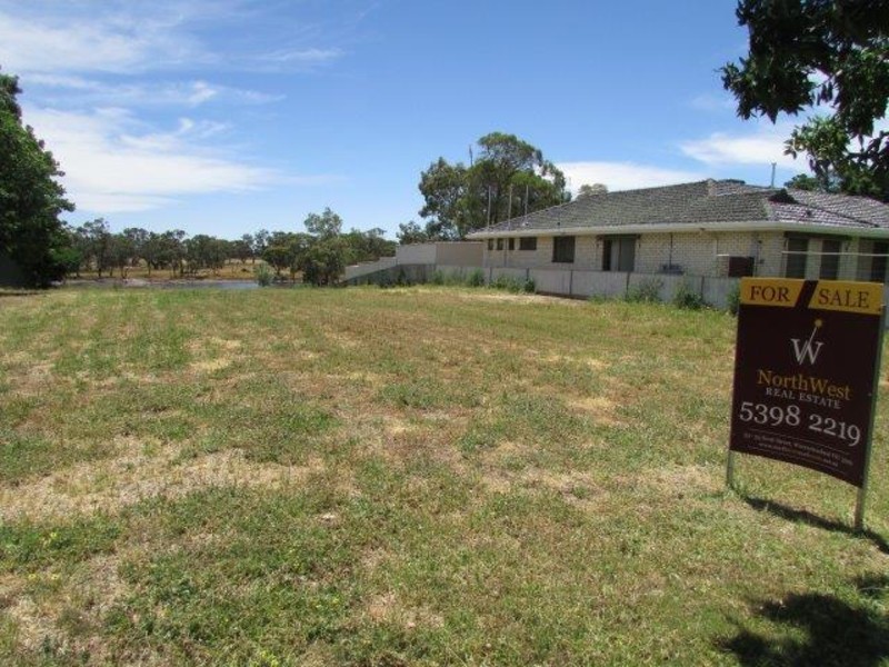 25 Hammill Street, Donald VIC 3480