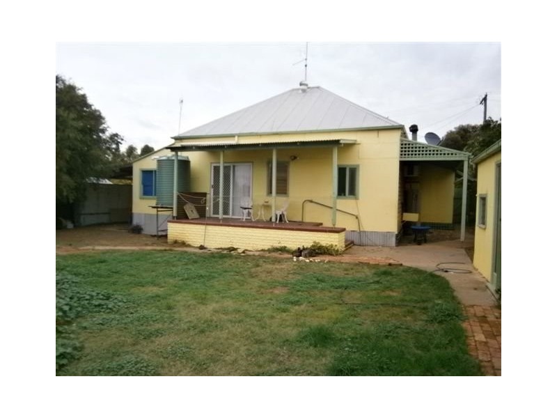 30 Ford Street, Hopetoun VIC 3396