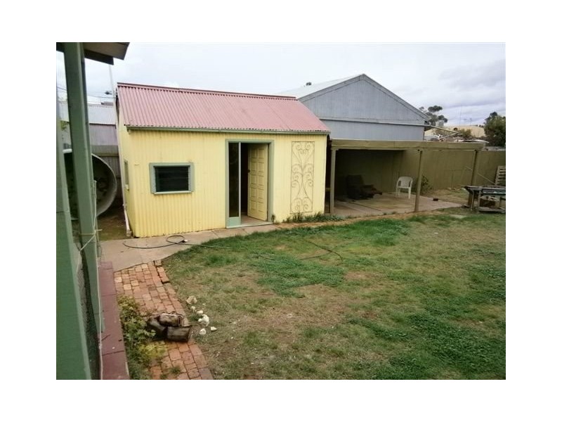 30 Ford Street, Hopetoun VIC 3396