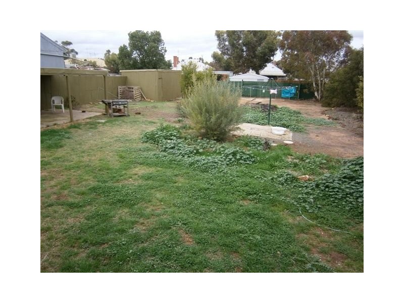 30 Ford Street, Hopetoun VIC 3396