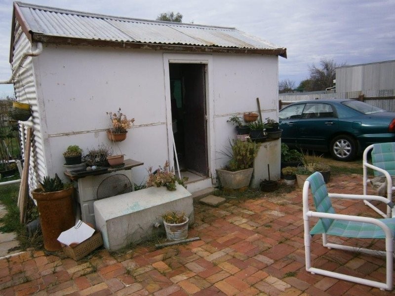 30 Church Street, Woomelang VIC 3485