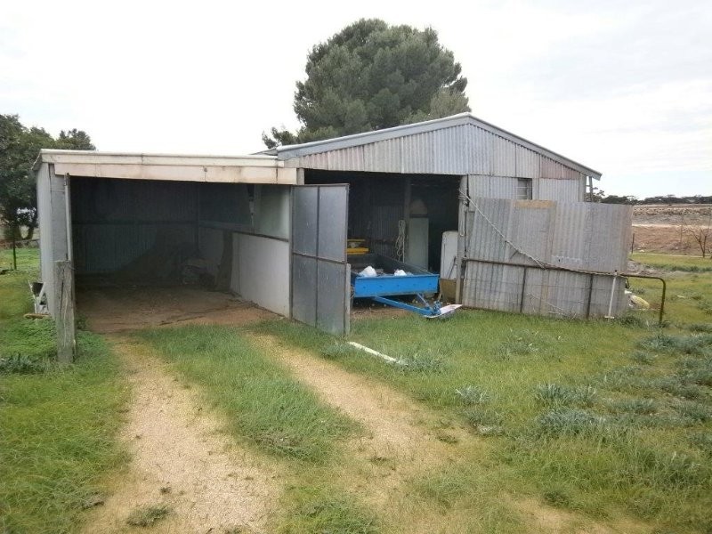 30 Church Street, Woomelang VIC 3485