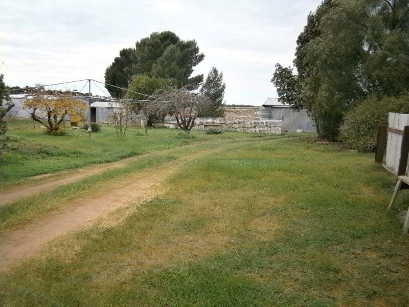 30 Church Street, Woomelang VIC 3485