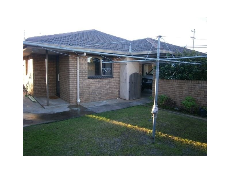 2 Houston Street, Donald VIC 3480