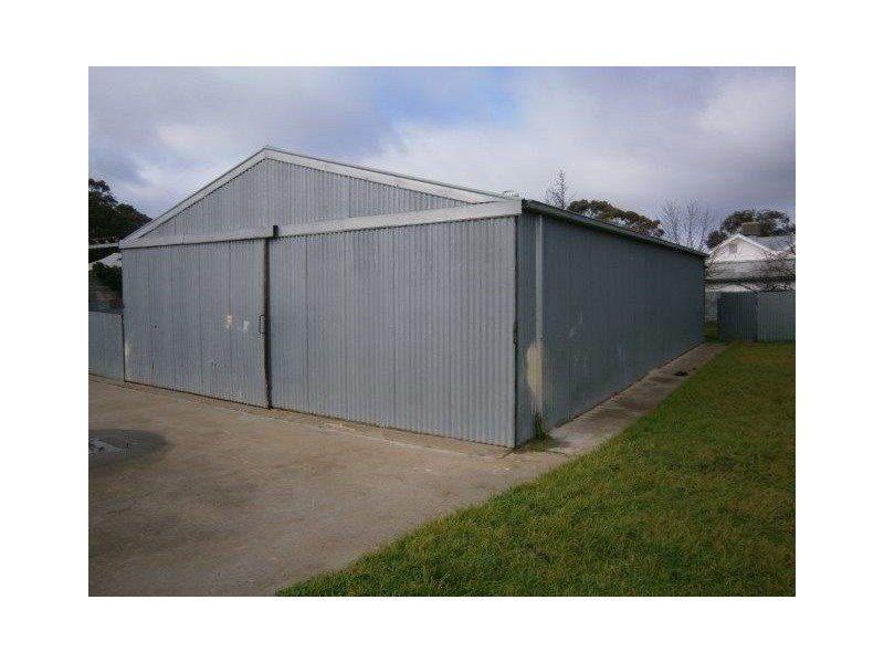 1 Noall Street, Warracknabeal VIC 3393