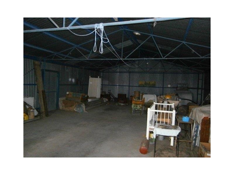 1 Noall Street, Warracknabeal VIC 3393