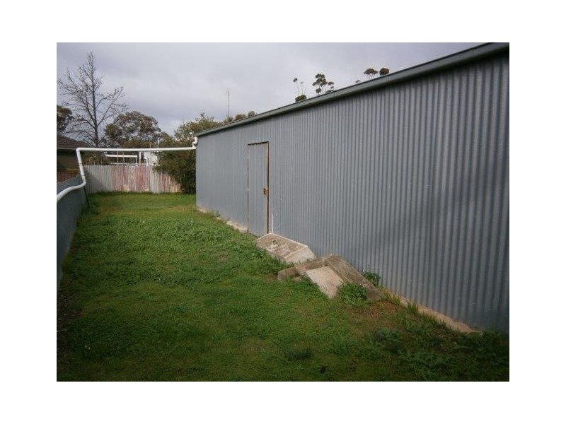 1 Noall Street, Warracknabeal VIC 3393