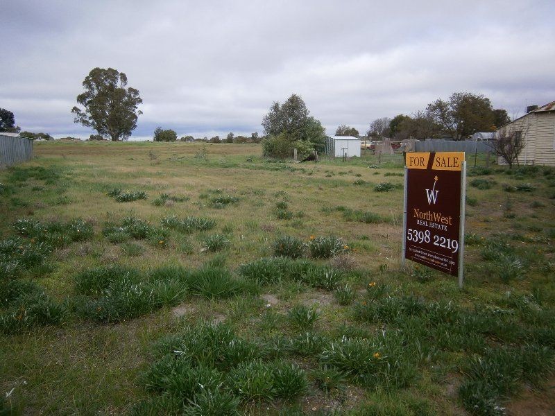 76 Faith Street, Dimboola VIC 3414